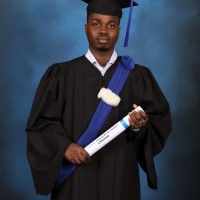 Trolet Employee Gildérick Bossou's profile photo