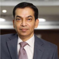 SBI Ventures Limited Employee Irfan Kazi's profile photo