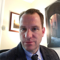 Concord Academy Employee Craig Keefe's profile photo