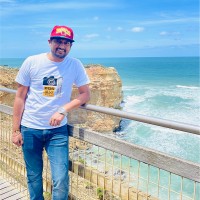 Opasa Pty Ltd Employee Varanasi Ganesh's profile photo