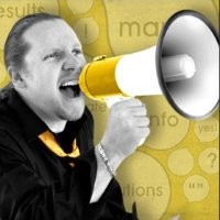 BlueMagnet Employee Ceri James's profile photo