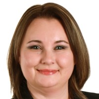 First Financial Bank Texas Employee Cara Garner's profile photo