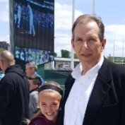 Rodney Kenagy Email & Phone Number