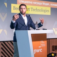 Pollenity Employee Sergey Petrov's profile photo