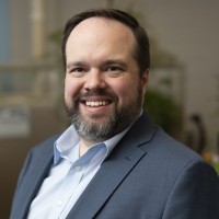 South Hills Interfaith Movement (SHIM) Employee Patrick Smith's profile photo