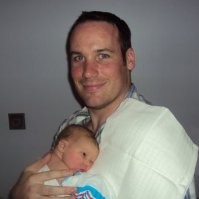 University Hospitals of Derby and Burton NHS Foundation Trust Employee Mike Goodwin's profile photo