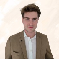 Promidata Employee Yannick Haan's profile photo