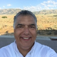 International Union of Operating Engineers Employee Rick Pound's profile photo