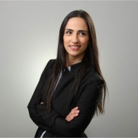 Sabon Employee Mor Basin's profile photo