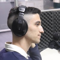 Canal Showsport Employee Bruno Scarafia's profile photo