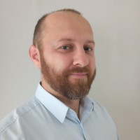 FinReg Global Solutions Employee Alexe Barlescu's profile photo