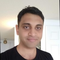 NVIDIA Employee Ashwin Anand's profile photo