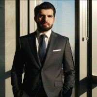 MetaPi Employee Muhammad Haider's profile photo