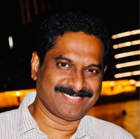 Seetharam Malur Email & Phone Number