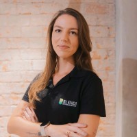 Blendi Employee Jéssica Andretta's profile photo