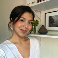 CAL Lighting Employee Myra A.'s profile photo