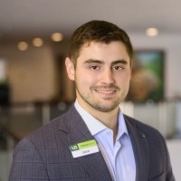 United Bank NWA Employee Jace Shirley's profile photo