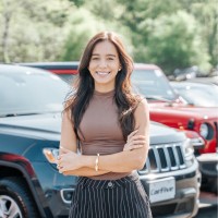 CarFive Employee Kaenny Garcia's profile photo