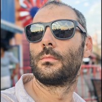 Theo Radu Email & Phone Number