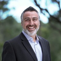 HD IT Employee Tony Parzakonis's profile photo