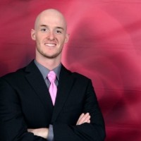 Inneos Employee Kevin Peters's profile photo