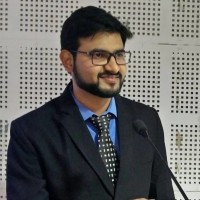 Zeta Global Employee Namit Agarwal's profile photo