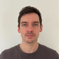 Amazon Employee Brian O'Connell's profile photo
