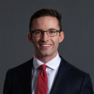 Areté Capital Partners Employee Kevin Byers's profile photo