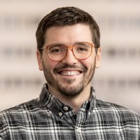 Hall Render Employee Matthew Leahy's profile photo