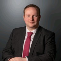 Pinney Talfourd Solicitors Employee Alex Hunt's profile photo