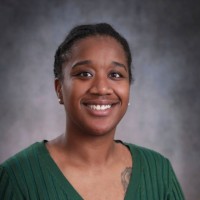 Square Employee Jaha Williams's profile photo