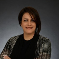Nucleus Independent Living Employee Pendar Navaei's profile photo