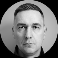 Biogen Employee Christopher Morris's profile photo