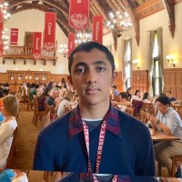 UChicago Space Program Employee Sheel Pant's profile photo