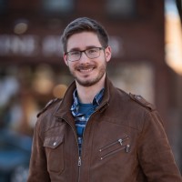 Bio-Techne Employee Evan Meagher's profile photo