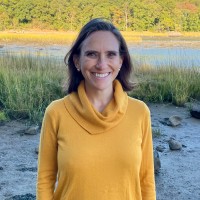 Three Cairns Group Employee Sarah Charlop-Powers's profile photo