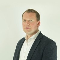 allpack® Packaging Employee Bob Clarke's profile photo