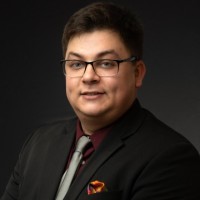 JPMorgan Chase & Co. Employee Ryan Archer's profile photo