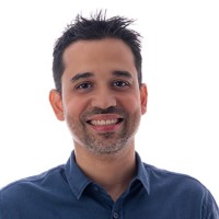FAETEC Employee Marcelo França's profile photo