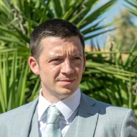 DJH Accountants Ltd Employee Michael Dalton's profile photo