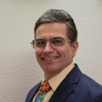 Atlas Employee Raul Chavez's profile photo