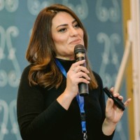 Marie Samuel Email