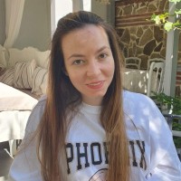 Snapshot Games Employee Zornitsa Mukelova-Yordanov's profile photo