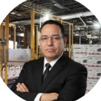 Deacero USA, Inc Employee Daniel Orozco's profile photo