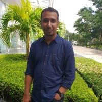 Convin Employee Lalitendu Bal's profile photo