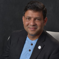 Ampcus Inc Employee Sanjeev Chauhan's profile photo