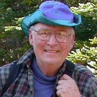 U.S.Census Bureau Employee Wesley Malone's profile photo