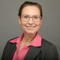 Morgan Partners Employee Audrey Ogilvie's profile photo