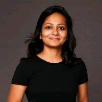 Philips Domestic Appliances Employee Pooja Baid's profile photo
