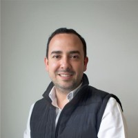 Cofiño Employee Leonel Riley's profile photo
